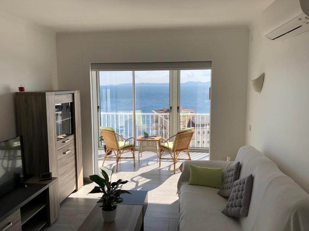 Apartament Veuras El Mar - Belleza 2 Roses Exteriér fotografie